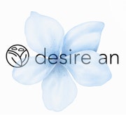 DESIREAN store logo