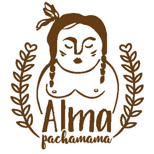 Terracotta Sculptures And Natural Objects Von Almapachamama Auf Etsy