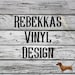 Rebekka Bakken