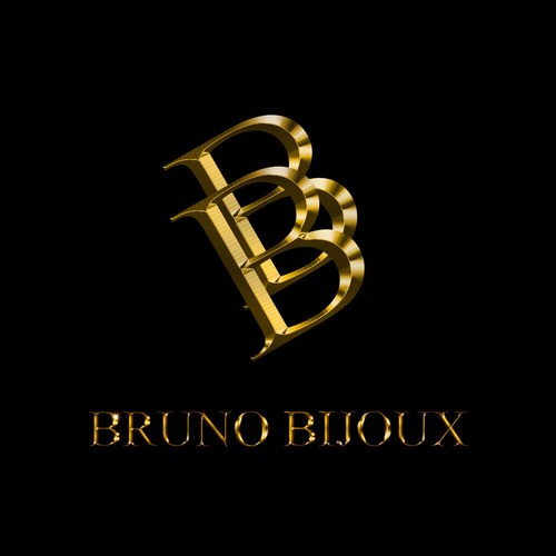 BrunoBijoux store logo