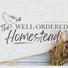 WellOrderedHomestead