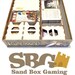 Sand Box Gaming
