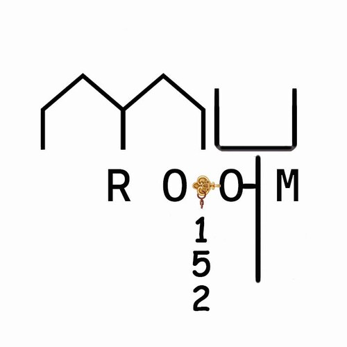 Myroom152 store logo