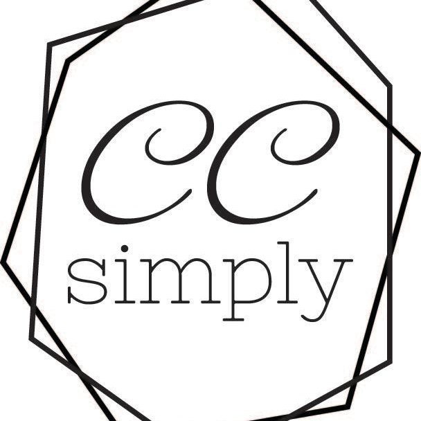 CC Simply by CCSimply on Etsy