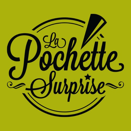 1 Pochette surprise Pré-ado Fille