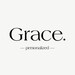 Grace Personalized