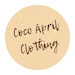 Coco April