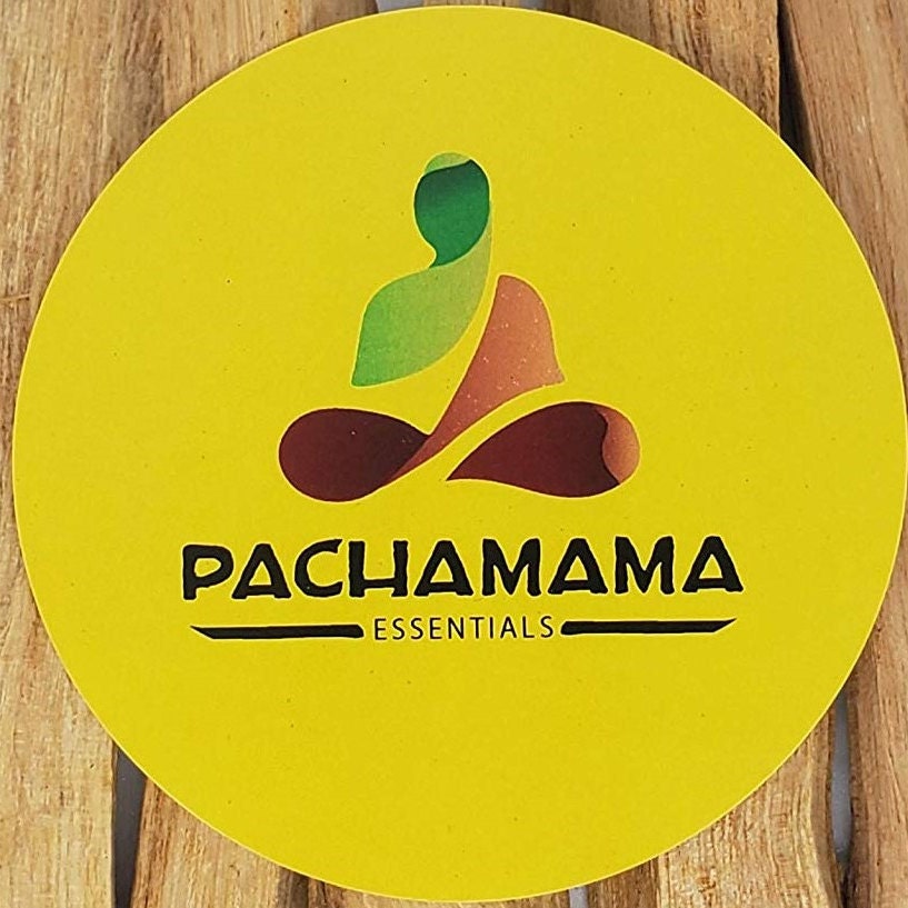 Pachamama Essentials Premium Palo Santo Incienso Palo Santo de Palo Santo  100% Peruano Hecho a mano -  México