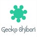 GeckoShibori