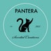 Pantera Scented Creations