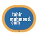 tahir mahmood