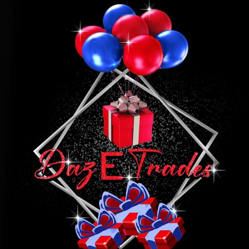DazETrades store logo