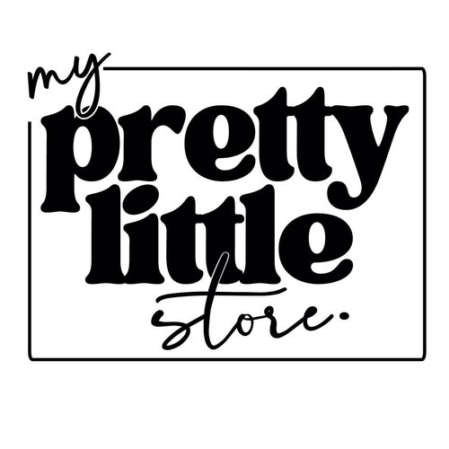 Prettylittlestore83 store logo