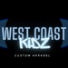 WestCoast BoyMom