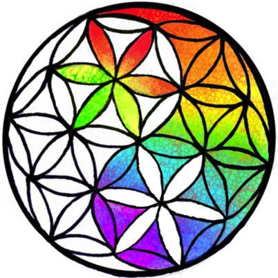Dance Hula Hoops for Beginners & Flow Artists door DanceHoops Dance Hula Hoops for Beginners & Flow Artists door DanceHoops