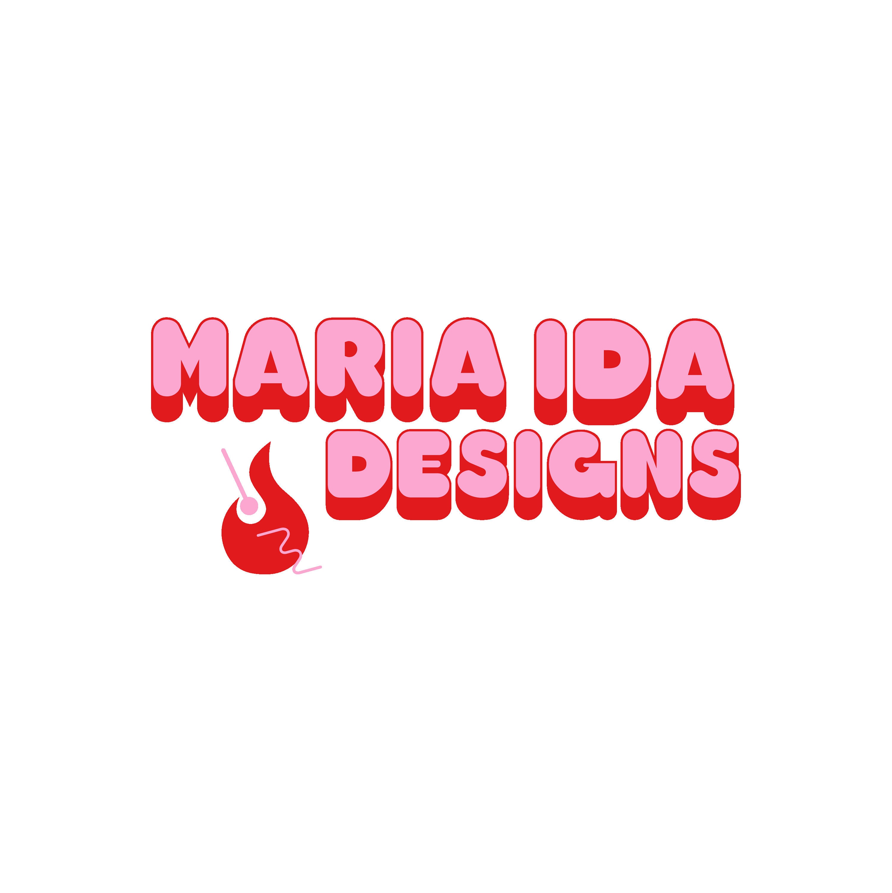 mariaidadesigns - Etsy