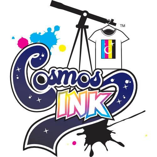 cosmo ink kit