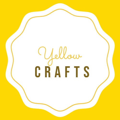 custom yellow prestos