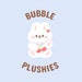 Bubble Tash