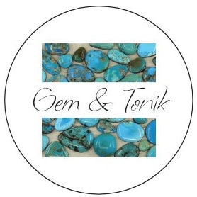 GemAndTonik - Etsy