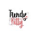 Trendy Kitty