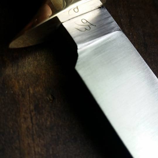 Butcher's Knife Set - Olneya
