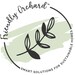 Amy - Friendly Orchard