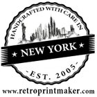 RetroPrintmaker