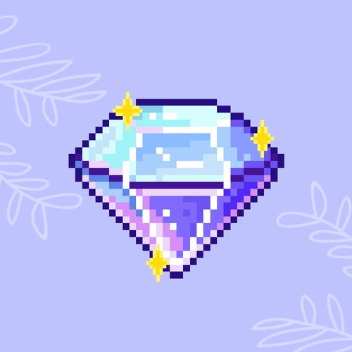 PixelPerxDesigns - Etsy