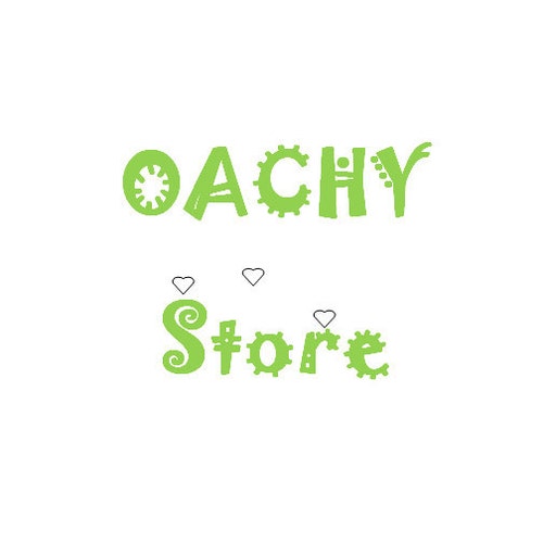 OACHY store logo