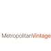 Metropolitanvintage