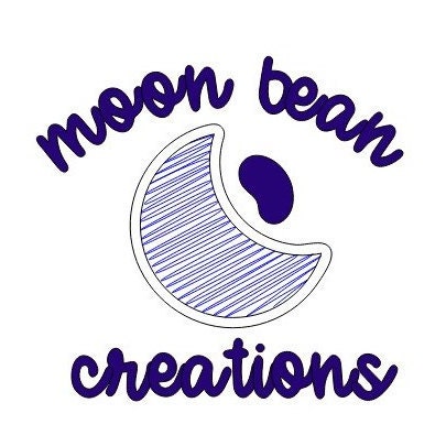 moonbeancreation - Etsy