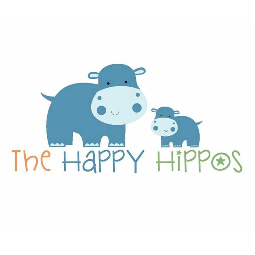 TheHappyHippos 