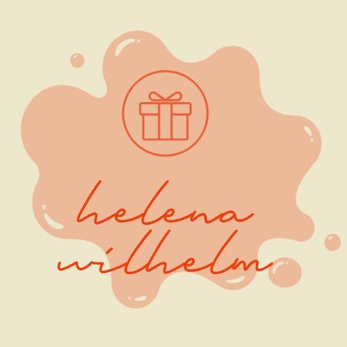 HelenaWilhelmShop | Etsy