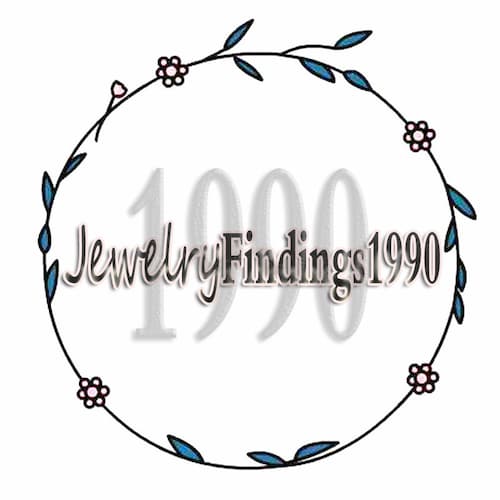JewelryFindings1990 store logo