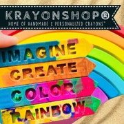 KrayonRocks™ – Krayonshop®