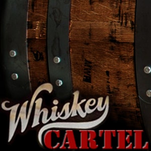 Whiskey Barrel Pool Cue Rack, Billiards, Pool Stick Holder, Western ...