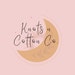 Knots and Cotton Co