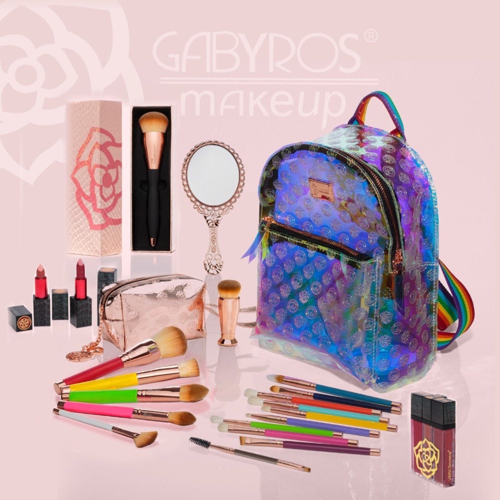 Brochas gabyrosmakeup sales