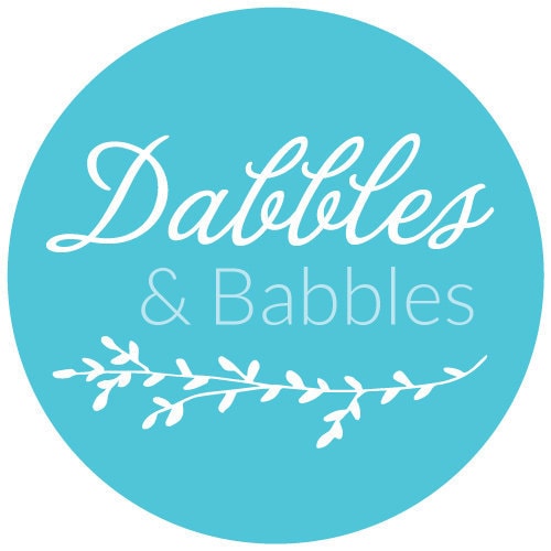 DabblesandBabbles - Etsy