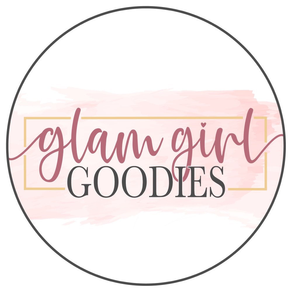 GlamGirlGoodies - Etsy