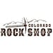 Colorado Rock Shop