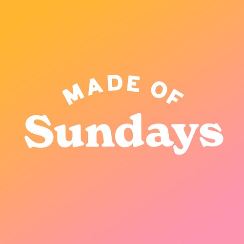 MadeofSundays store logo