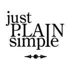 JustPlainSimple