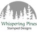 WhisperingPinesStamp