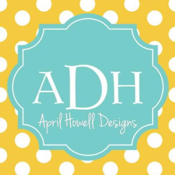 AprilHowellDesigns - Etsy