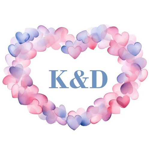 HappyKnitFinds store logo