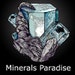 Minerals Paradise