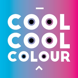 CoolCoolColour Etsy