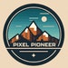 Pixel Pioneer Store